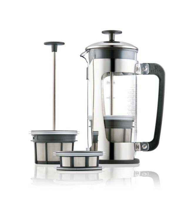 espropressP5 Espro Press P5 stempelkande
