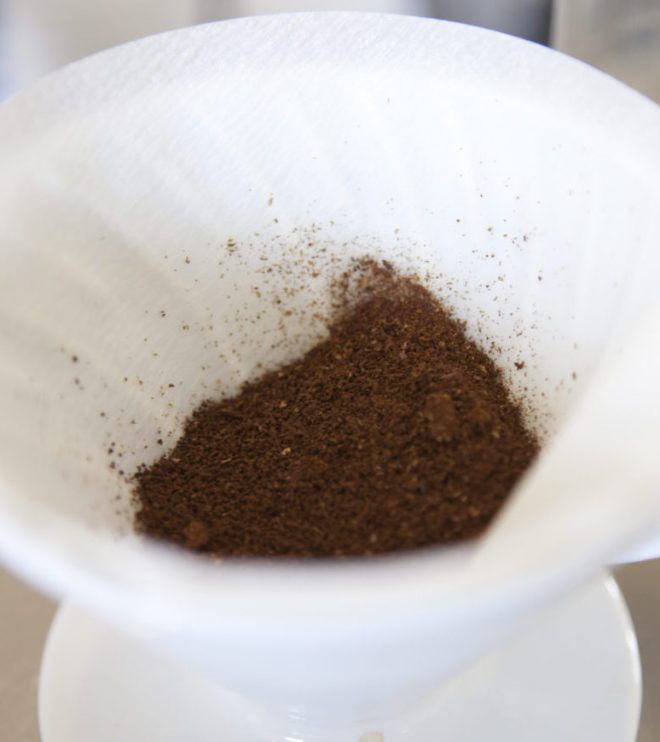 V60 kaffe filter V60 kaffe filter