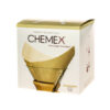 Chemex filtre stor brun