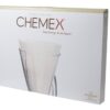 chemex papirfilter 3 kops