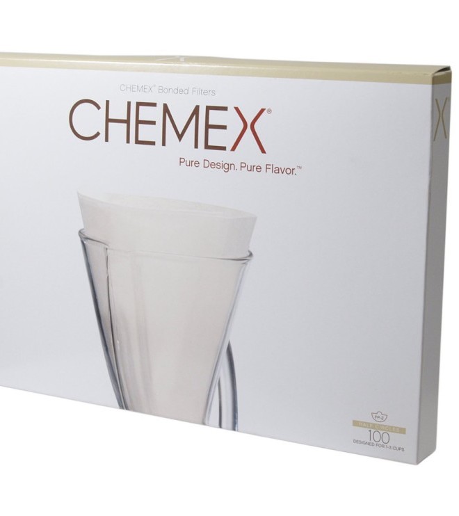 chemex papirfilter 3 kops