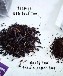 Teapigs English