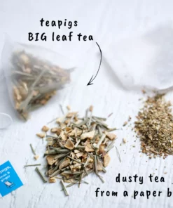 Teapigs Lemon