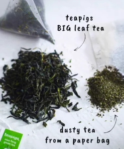 Teapigs Mao feng green