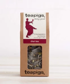 Teapigs Chai
