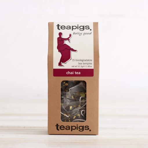 Teapigs Chai