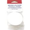 aeropress micro filters