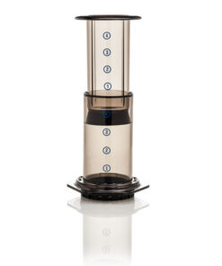Aeropress kaffebrygger