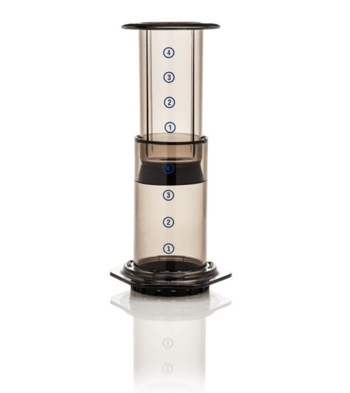 Aeropress kaffebrygger