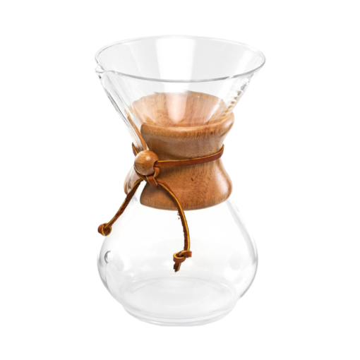 Chemex kaffebrygger