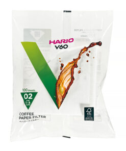 Hario papirfilter 02