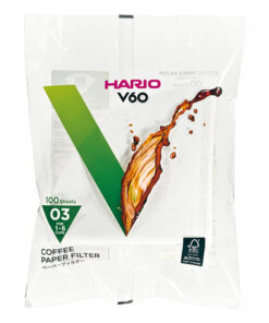 Hario papirfilter 03