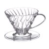 hario v60 dripper plast