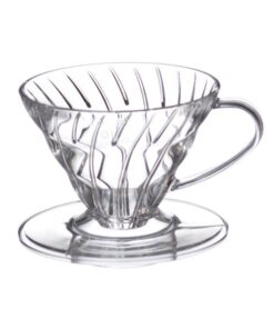 hario v60 dripper plast