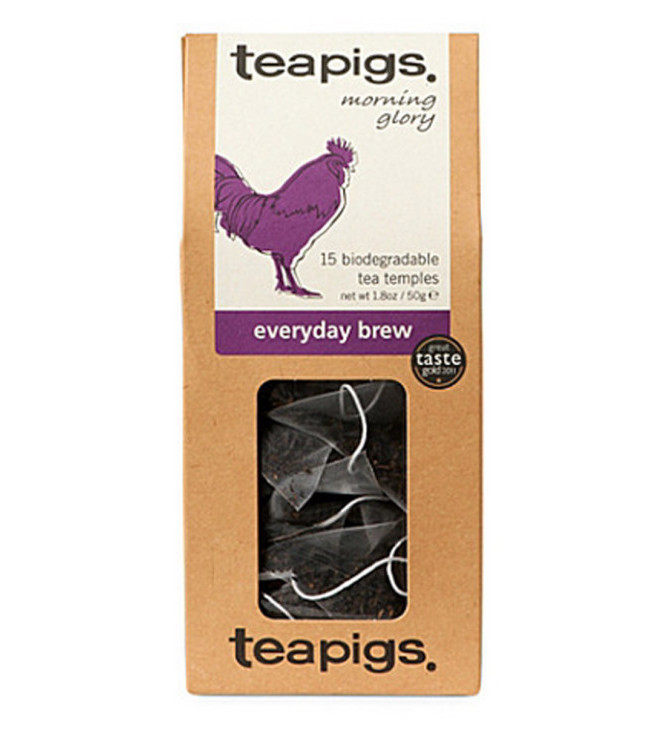 Teapigs Everyday Brew