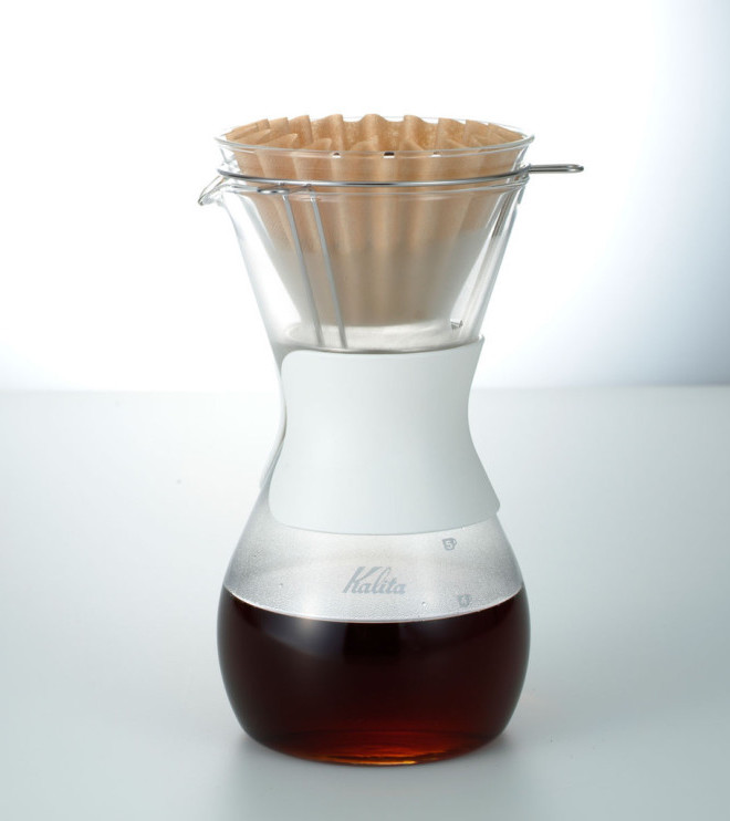 Kalita wave brygger