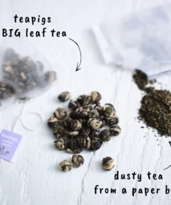 Teapigs Jasmine