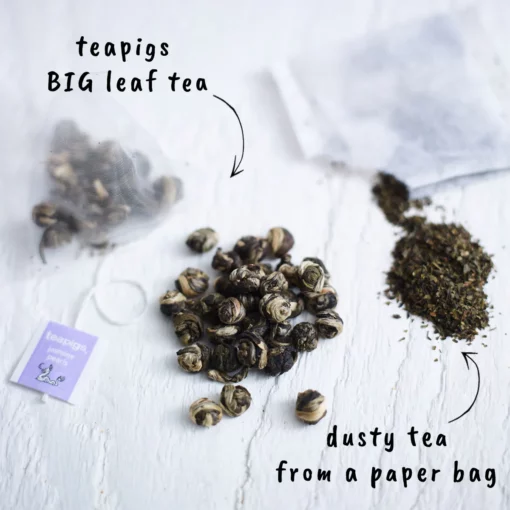 Teapigs Jasmine