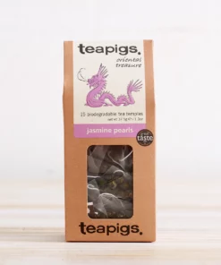 Teapigs Jasmine Pearls