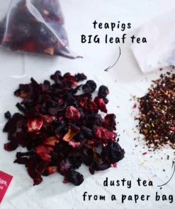 Teapigs superfruit