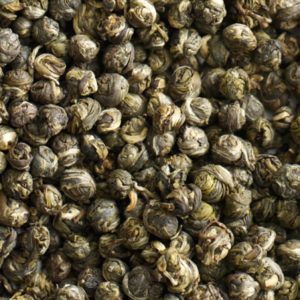 Jasmine Pearls thebreve fra Teapigs