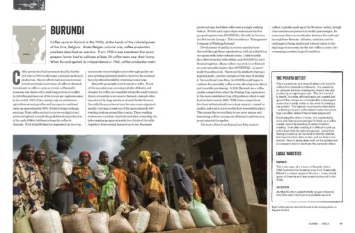 The World Atlas of Coffee - James Hoffmann 2ND Edition - Image 2