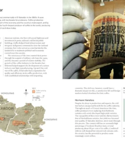 Alternative view of The World Atlas of Coffee - James Hoffmann 3RD Edition