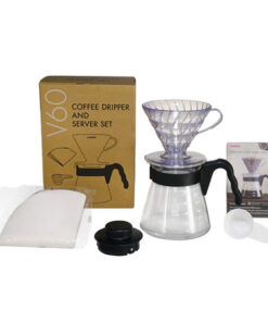 Hario V60 brygsæt