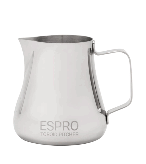 Espro Toroid Mælkekande