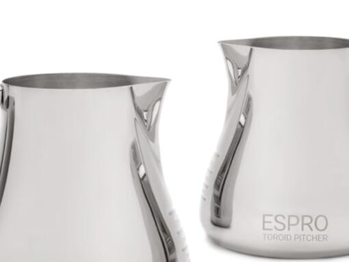 Espro Toroid Mælkekande - Image 3