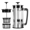 Espro Press P5 stempelkande