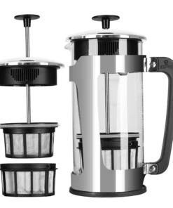 Espro Press P5 stempelkande