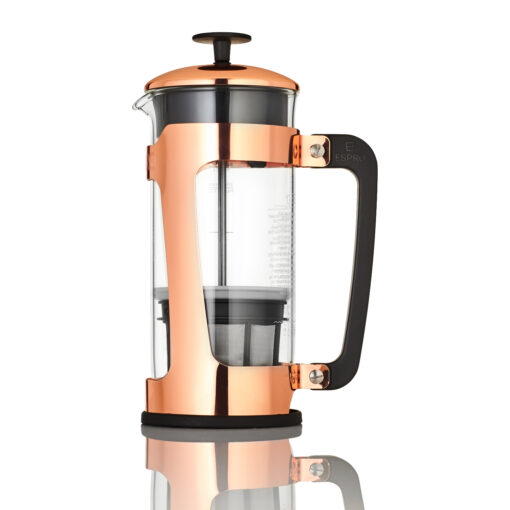 ESPRO+P5 stål:kobber