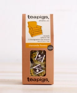 Teapigs chamomile flowers
