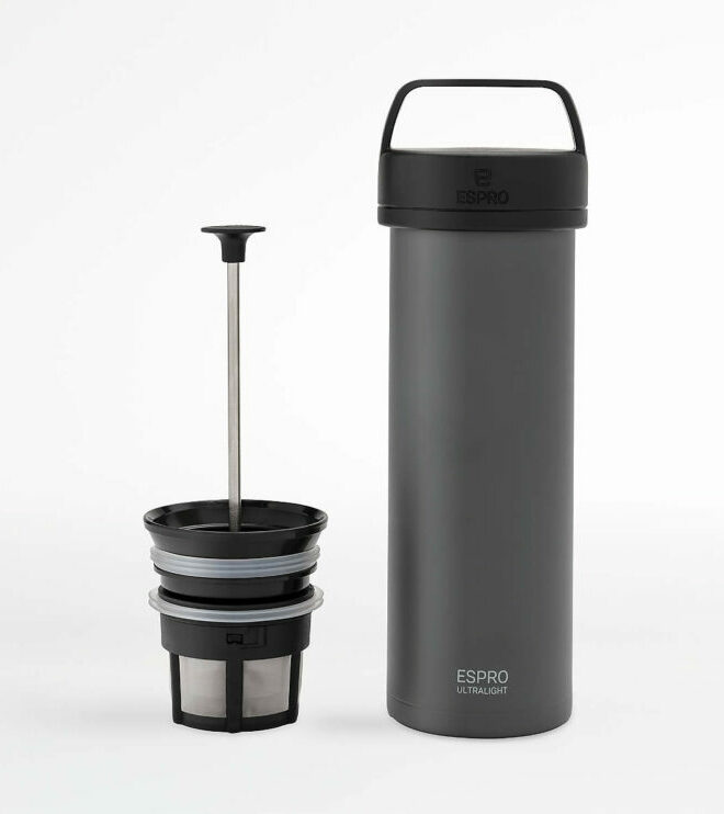 Espro ultralight