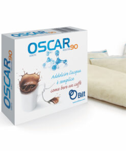 Kalkfilter til Espressomaskine Bilt Oscar 90