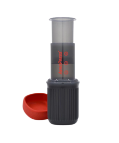 AeroPress Go kaffebrygger