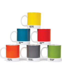 Pantone krus