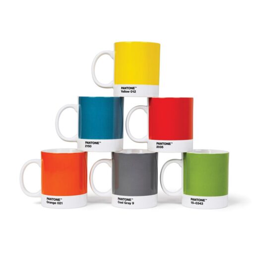 Pantone krus