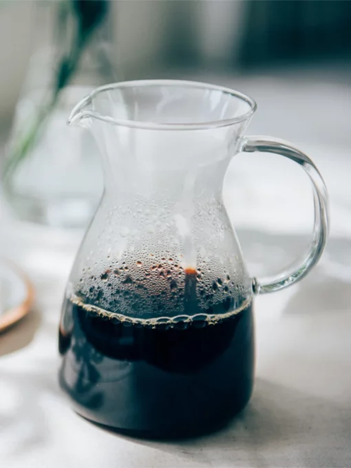 Hario kaffekande