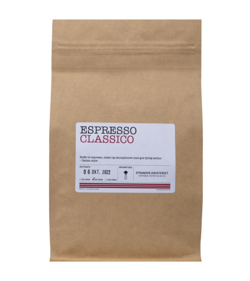 Espressoblend Classico