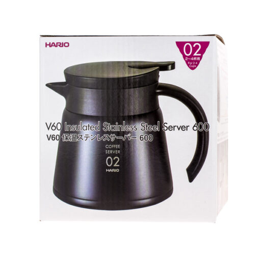 Hario Thermo server 600 ml - Image 6