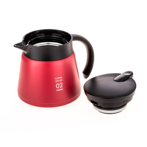 Hario Thermo server 600 ml - Image 7