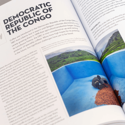The World Atlas of Coffee - James Hoffmann 2ND Edition - Image 3