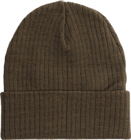 Grøn Hue Med Logo - Image 6