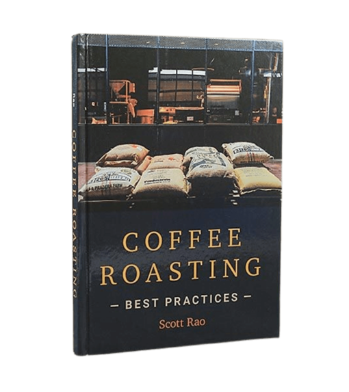 Coffee Roasting: Best Practices