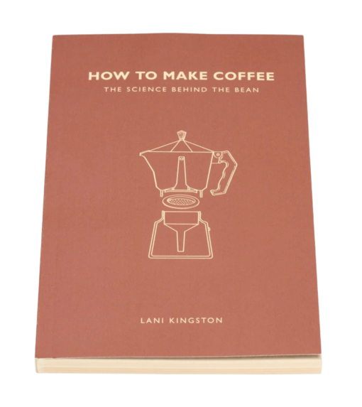 How to make coffee
