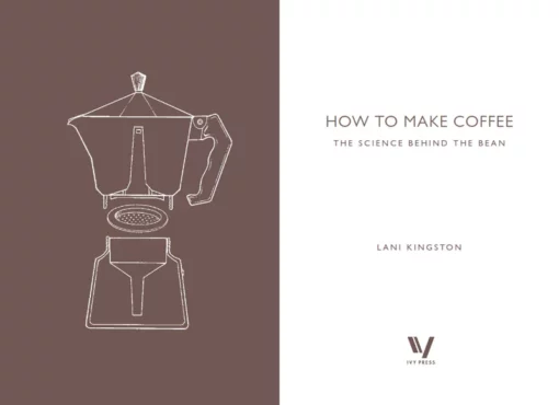 How to make coffee side