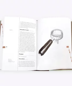 the coffee dictionary side