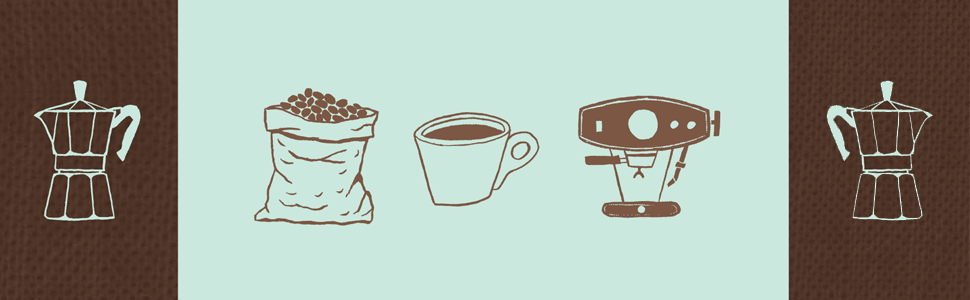 the coffee side